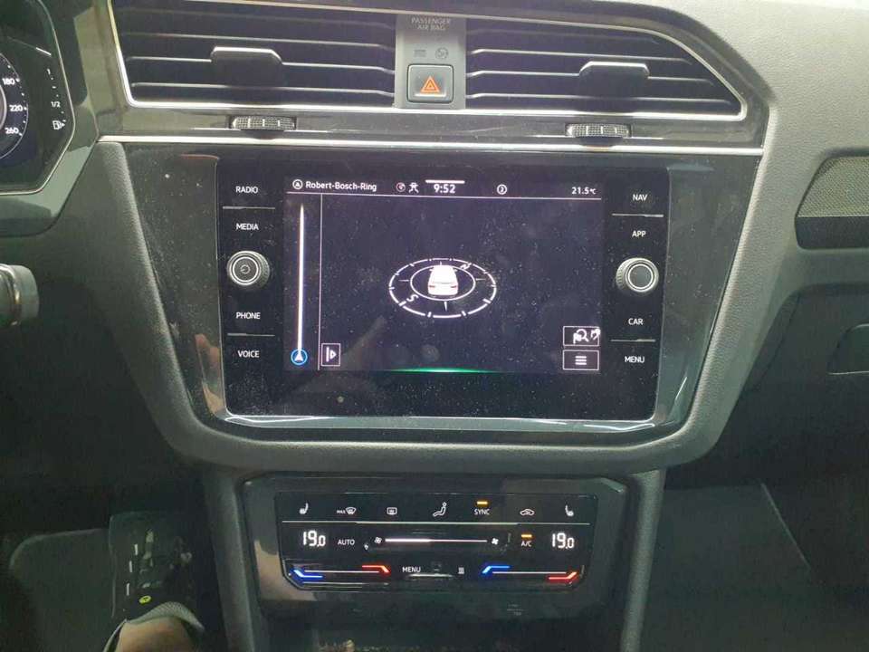 Volkswagen Tiguan - Imagem 15