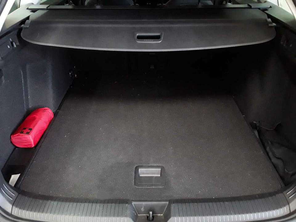 Volkswagen Golf - Imagem 9