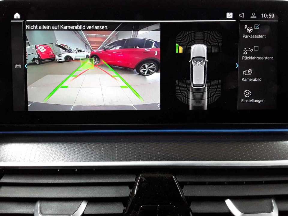 BMW 530 - Imagem 14