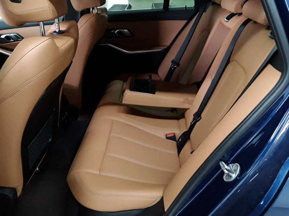 BMW 318 - Imagem 7