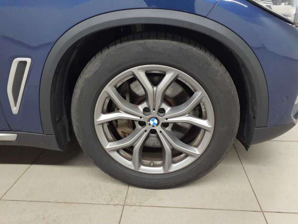 BMW X5 - Imagem 14