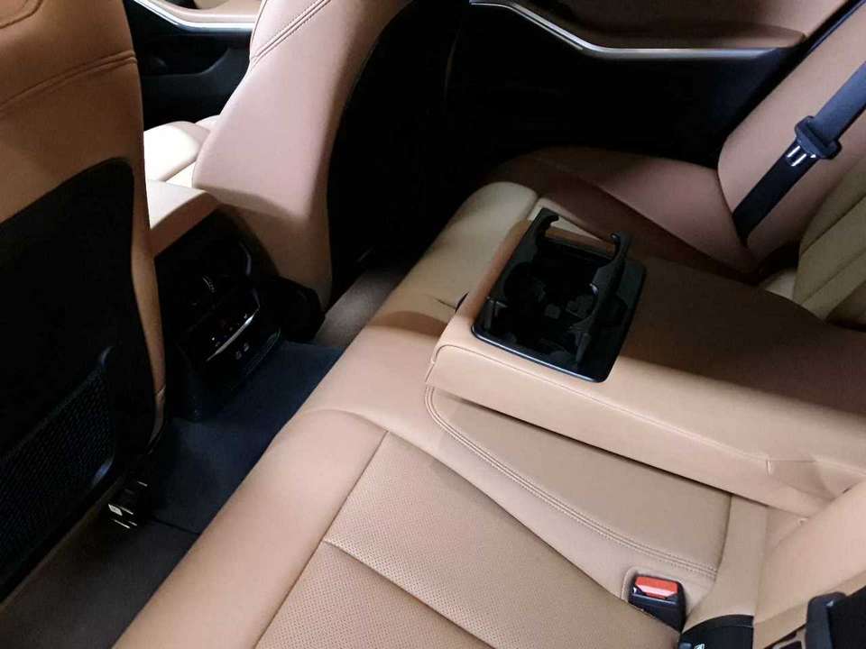 BMW 318 - Imagem 8