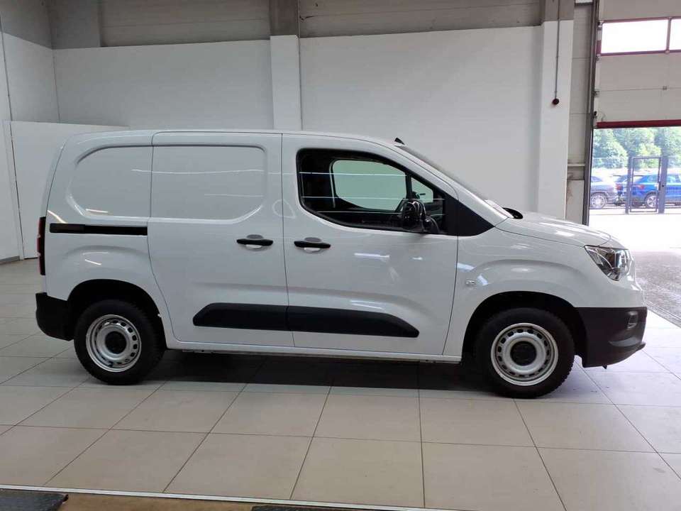 Opel Combo - Imagem 3
