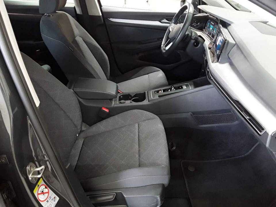 Volkswagen Golf - Imagem 11