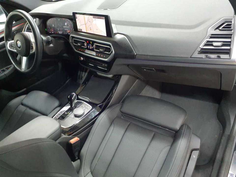 BMW X3 - Imagem 13