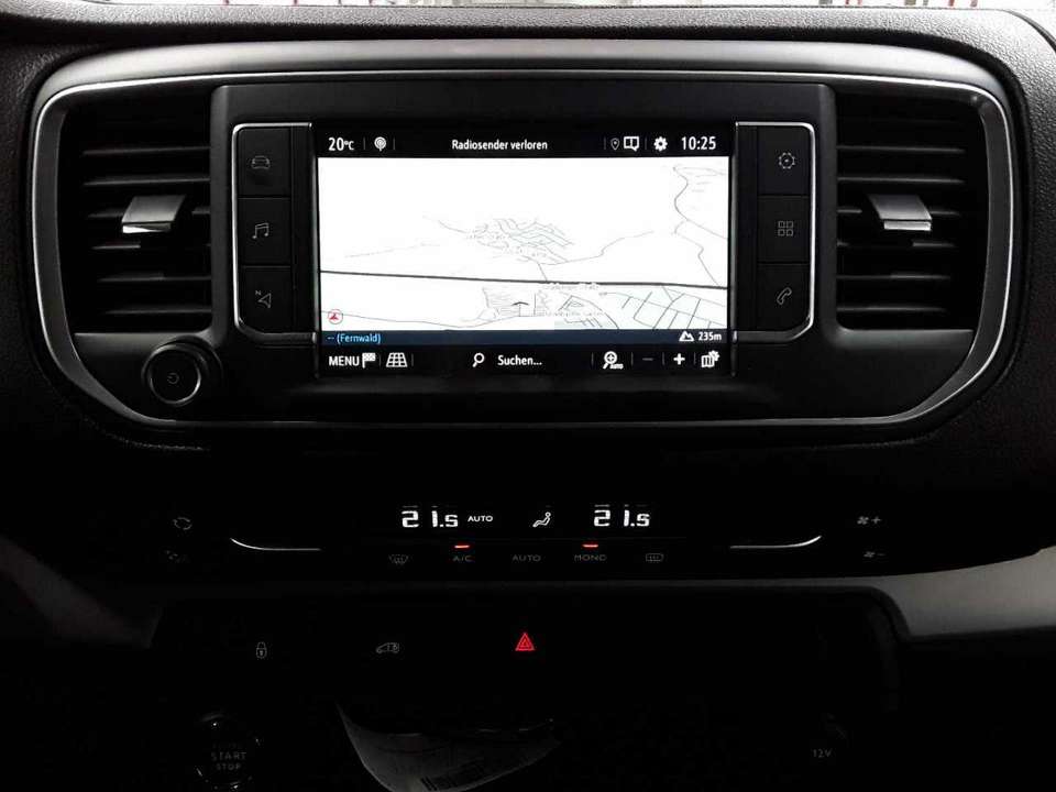 Opel Vivaro - Imagem 14