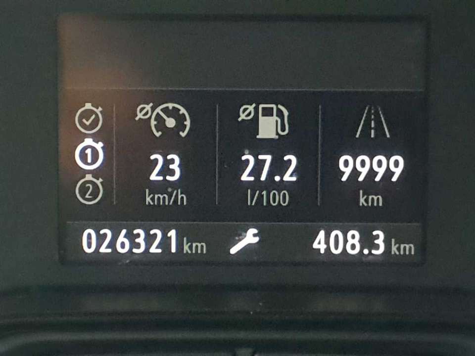 Opel Combo - Imagem 15