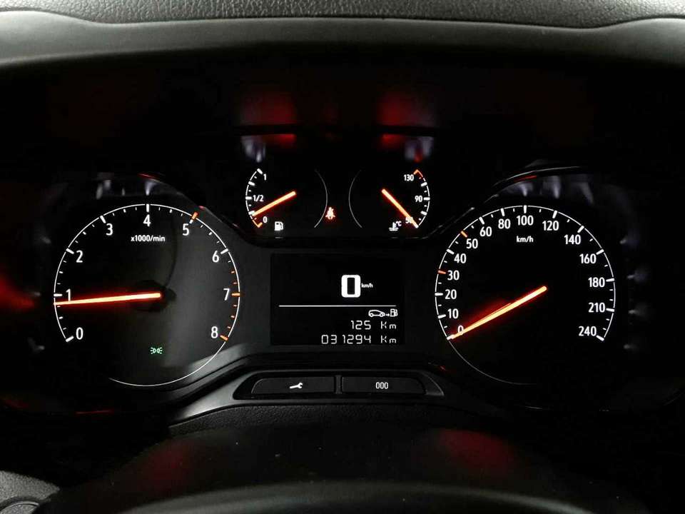Opel Combo - Imagem 15