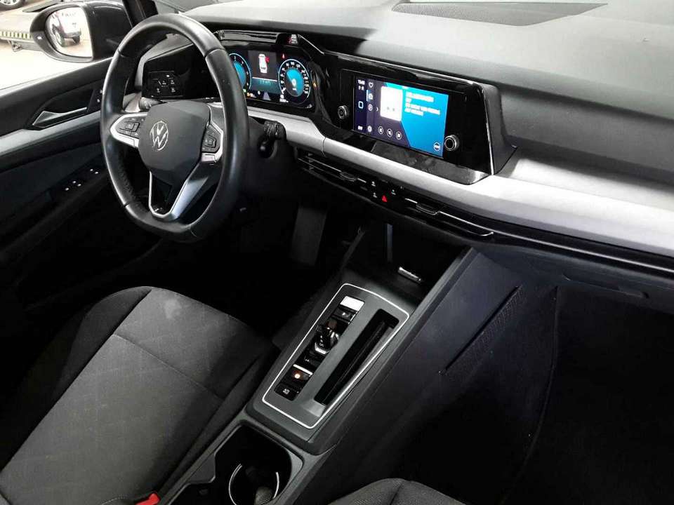 Volkswagen Golf - Imagem 12