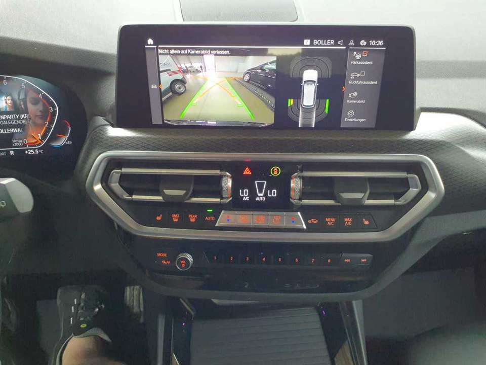 BMW X3 - Imagem 14