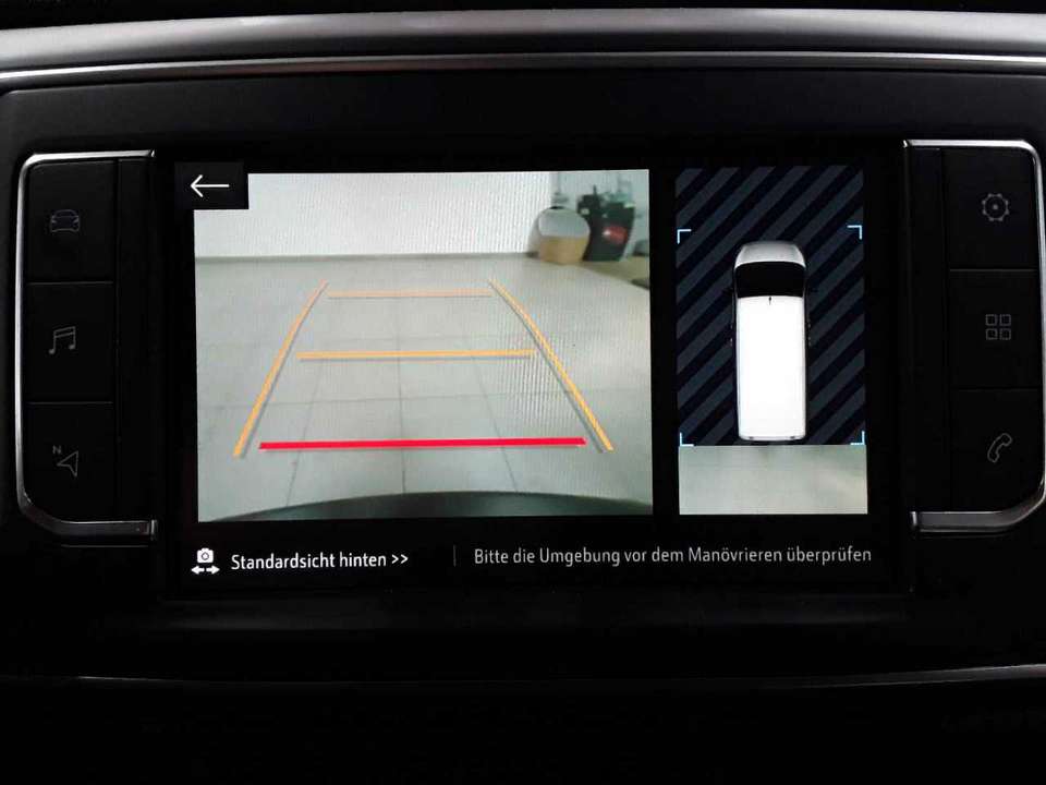 Opel Vivaro - Imagem 15