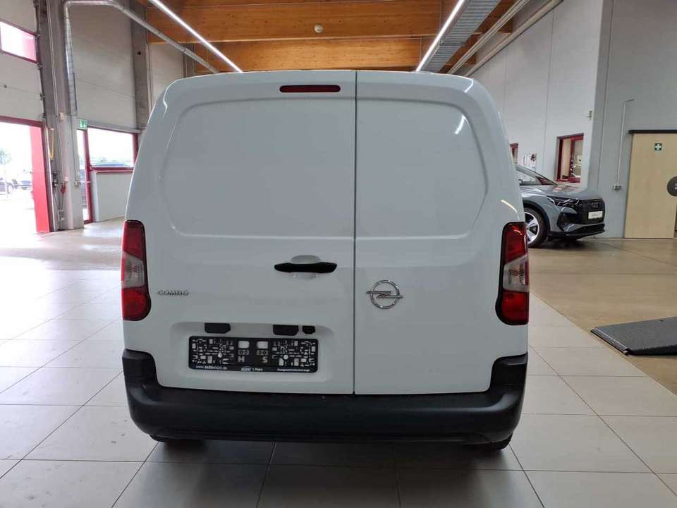Opel Combo - Imagem 5