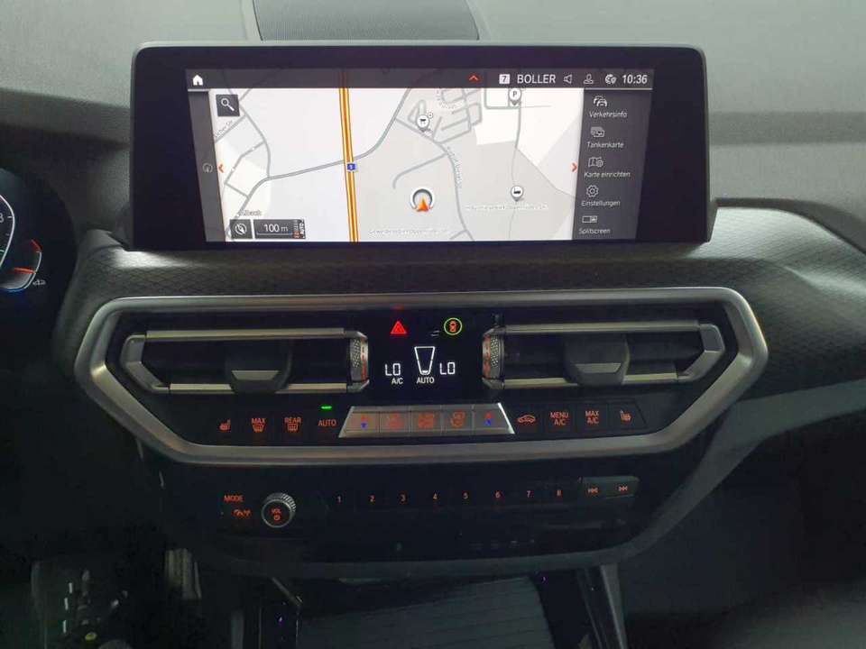 BMW X3 - Imagem 15
