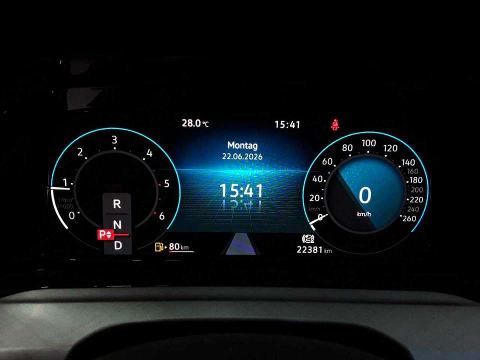 Volkswagen Golf - Imagem 13