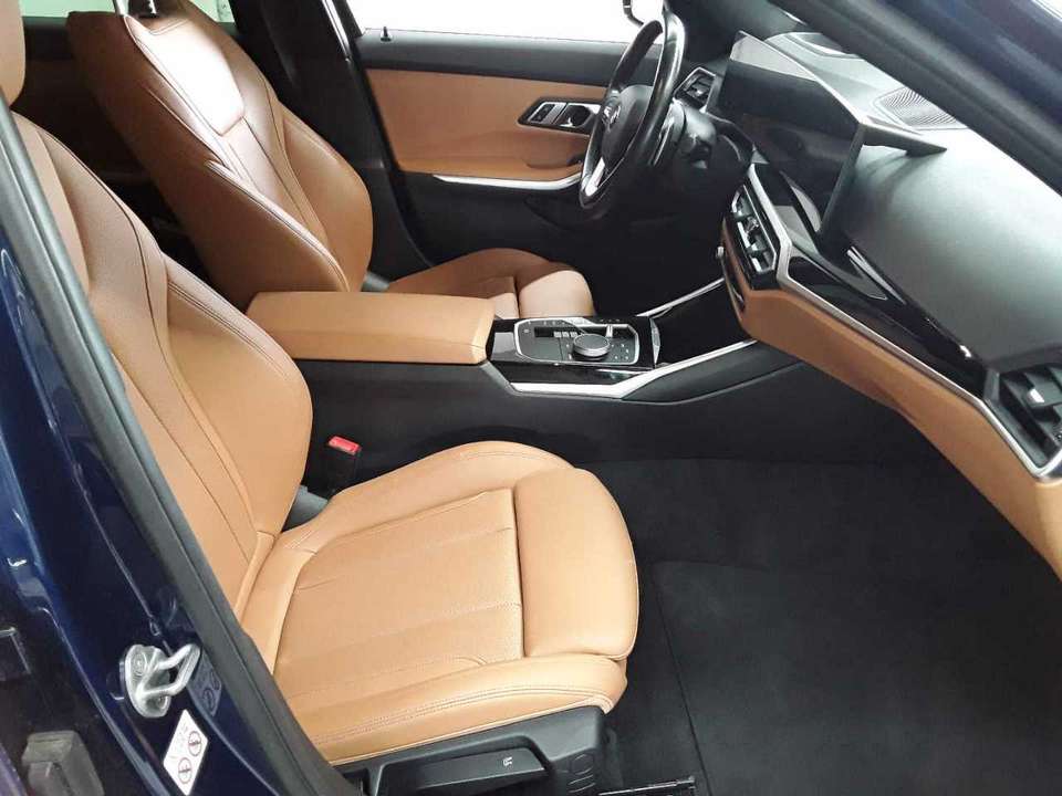 BMW 318 - Imagem 11