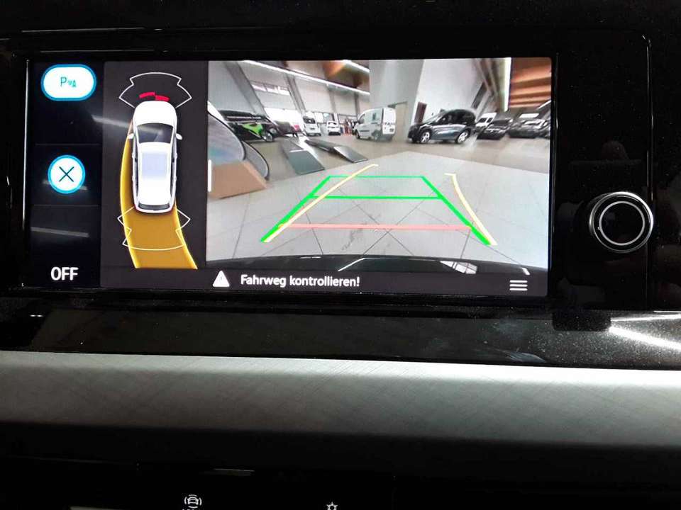 Volkswagen Golf - Imagem 14