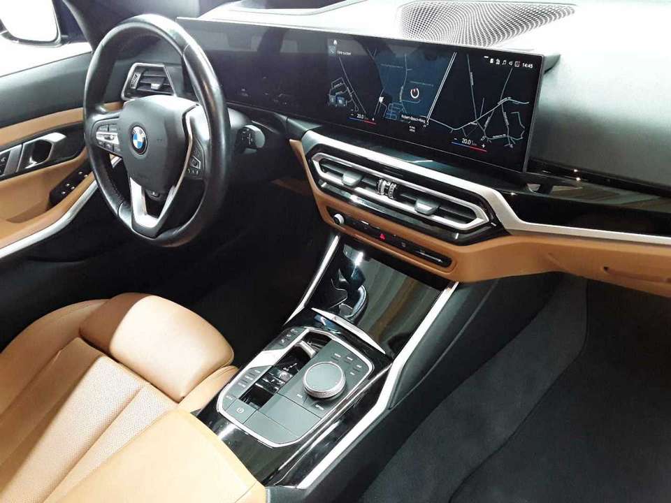 BMW 318 - Imagem 12