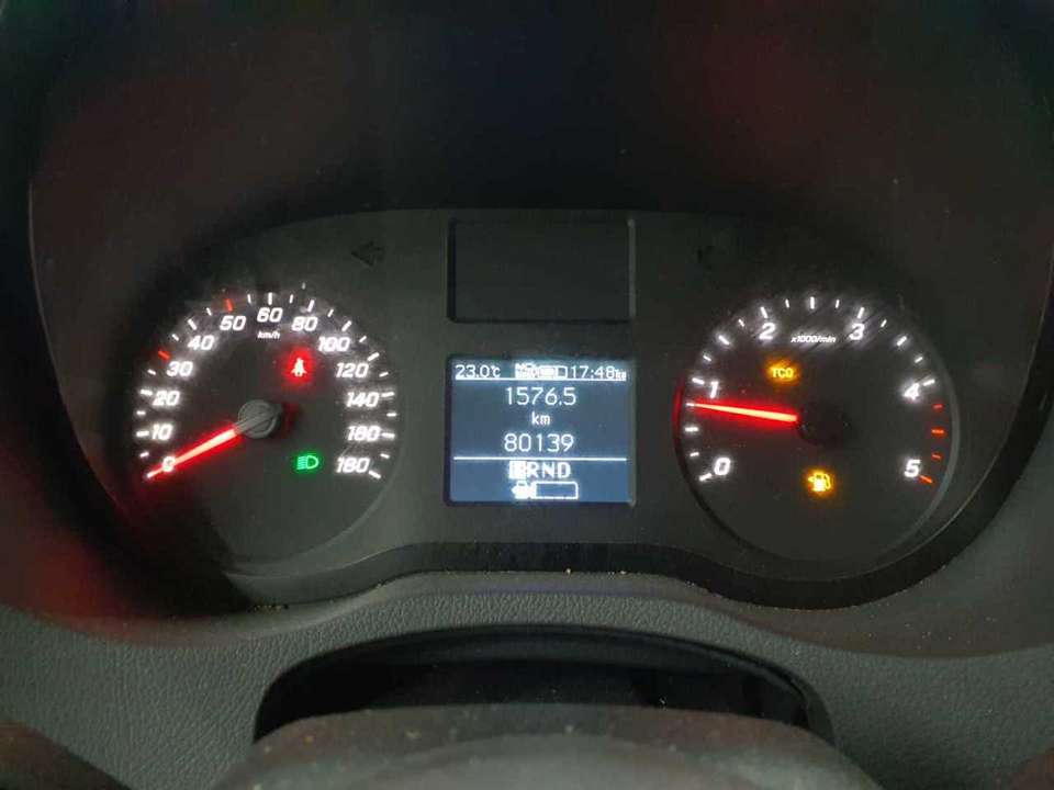 Mercedes-Benz Sprinter - Imagem 15