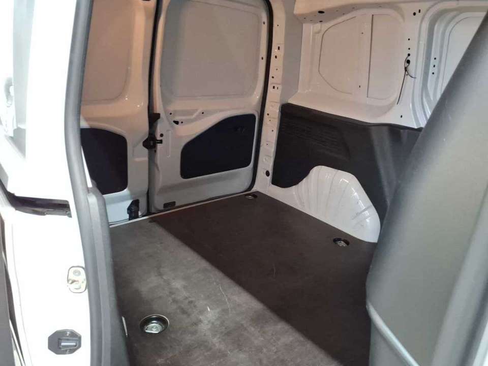 Opel Combo - Imagem 9