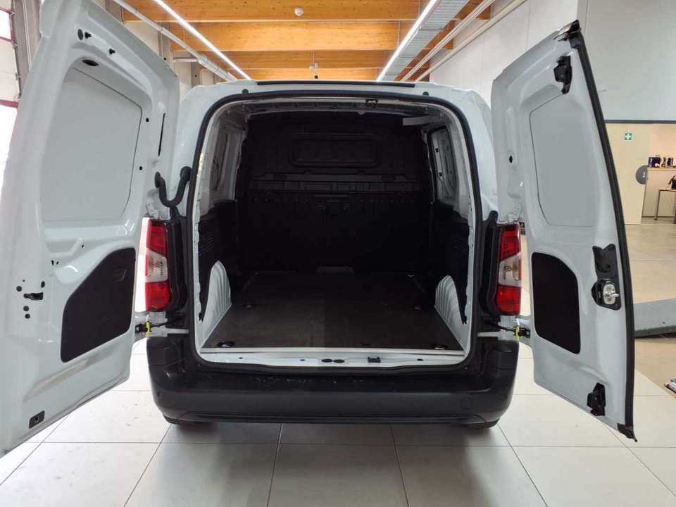 Opel Combo - Imagem 10