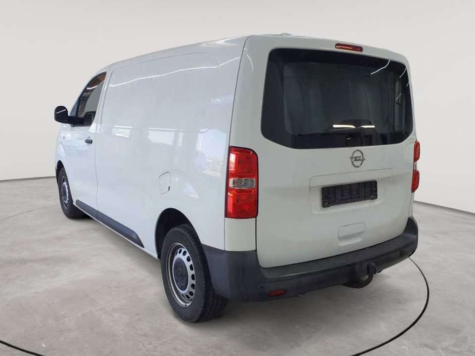 Opel Vivaro - Imagem 2