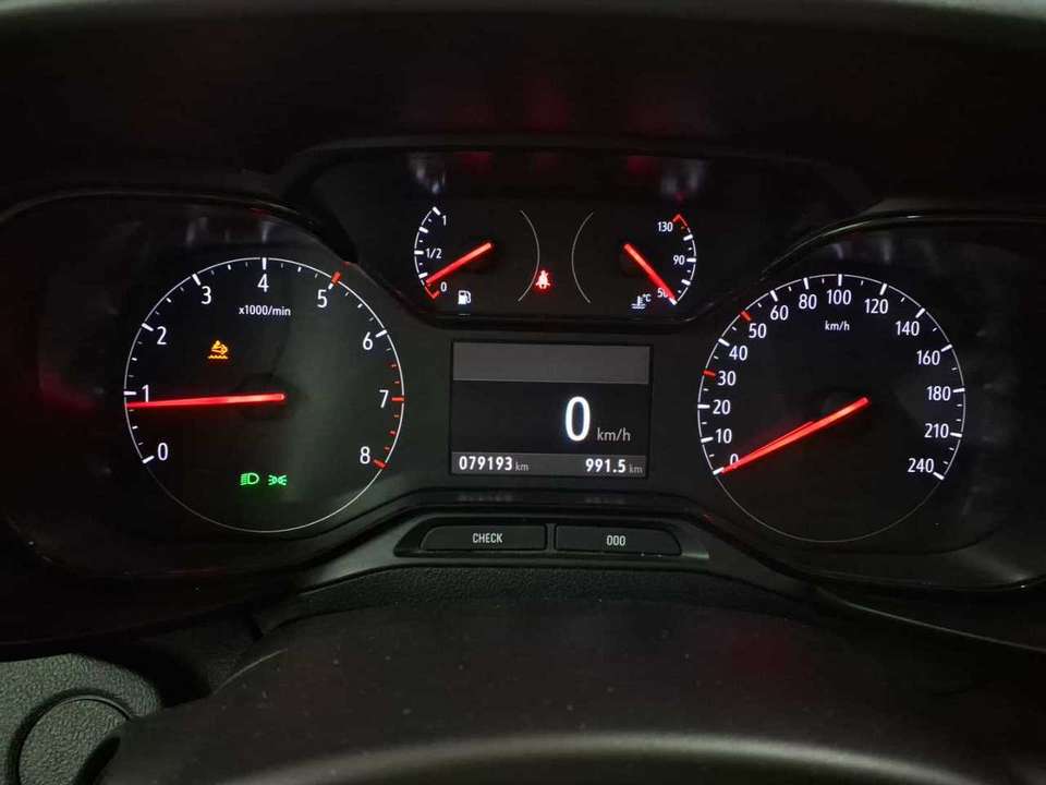 Opel Combo - Imagem 15