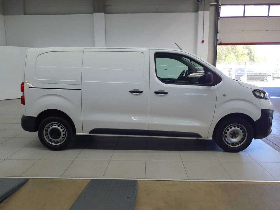 Opel Vivaro - Imagem 3