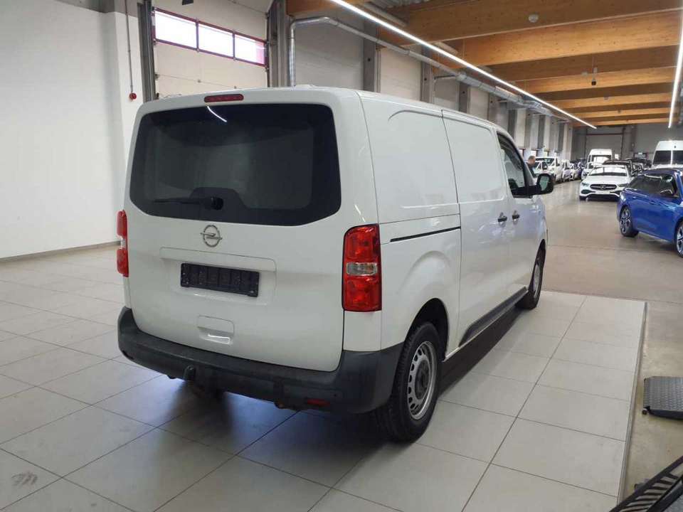 Opel Vivaro - Imagem 4