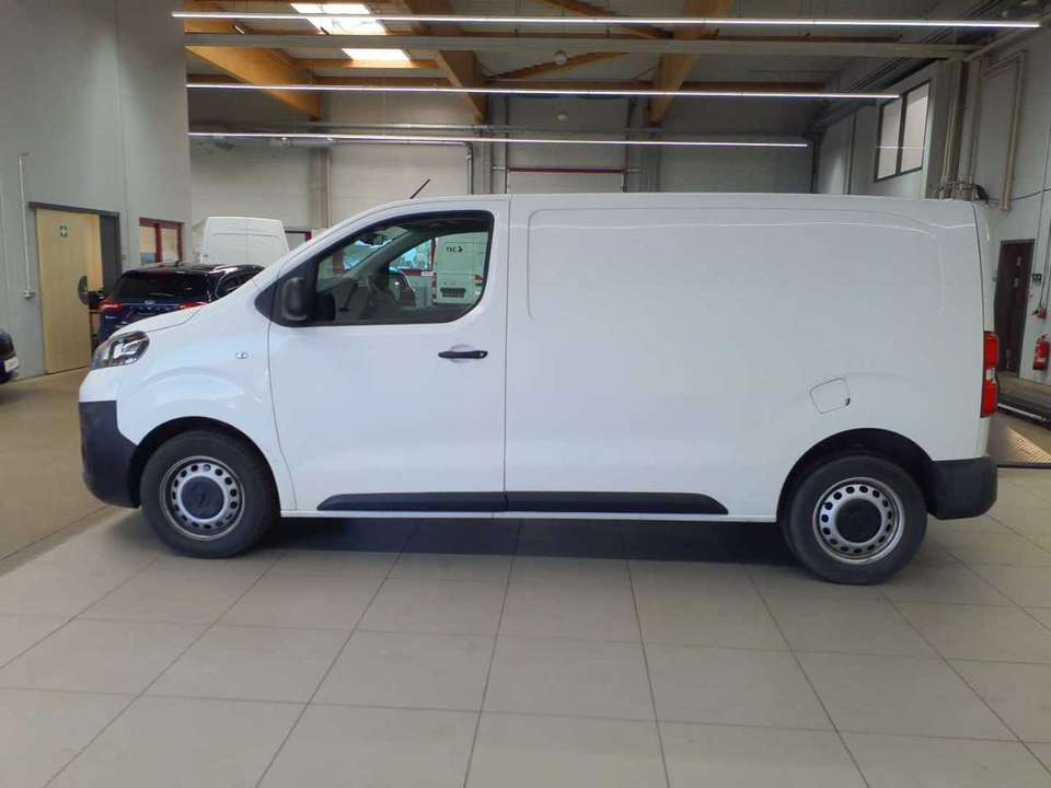 Opel Vivaro - Imagem 6