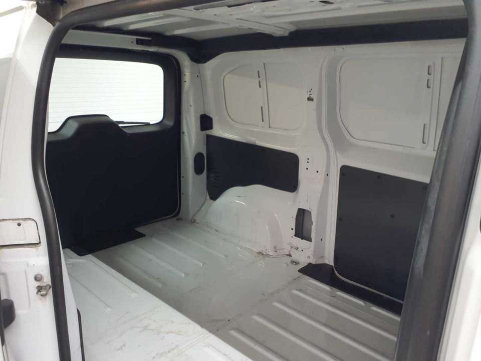 Opel Vivaro - Imagem 9