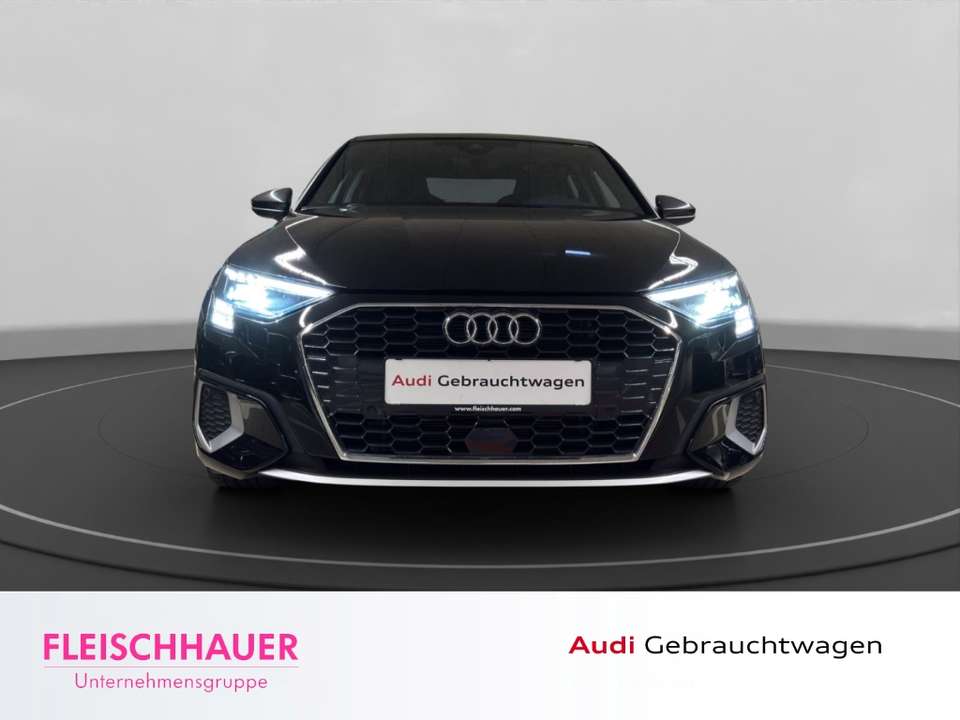 Audi A3 - Imagem 2