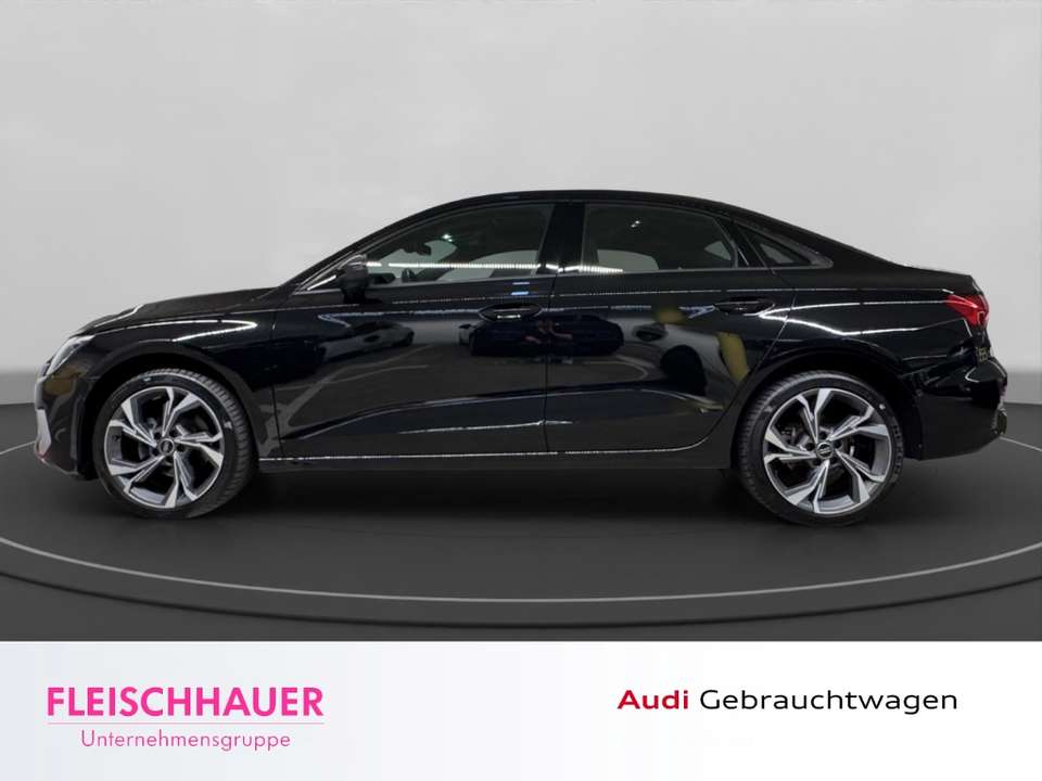 Audi A3 - Imagem 3