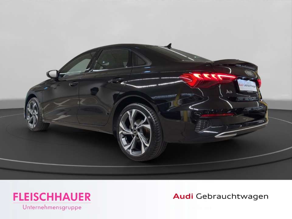 Audi A3 - Imagem 5