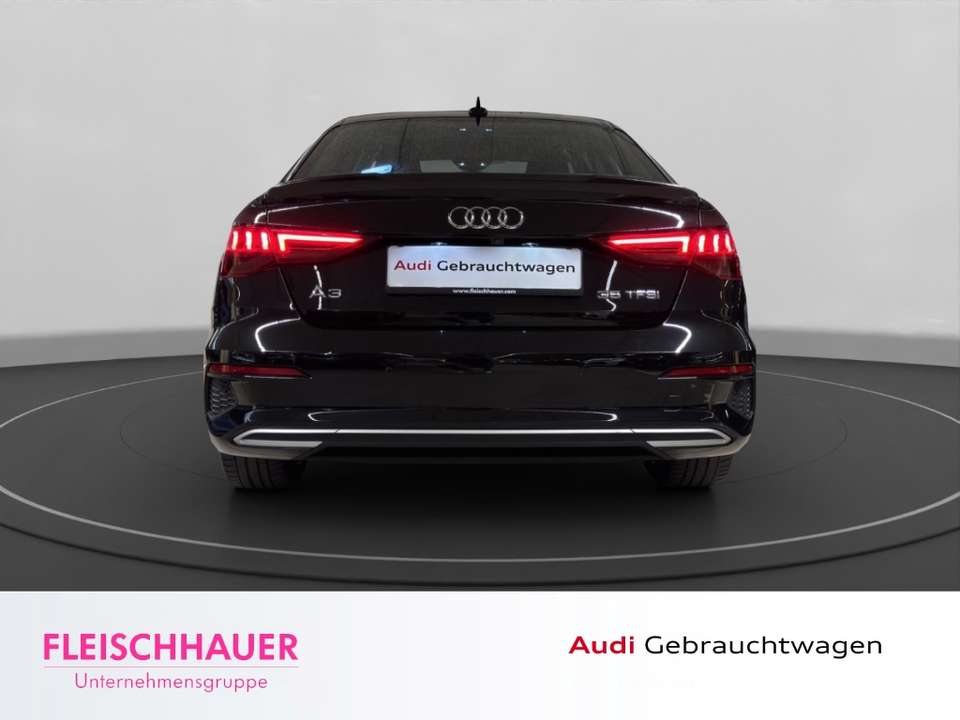 Audi A3 - Imagem 6