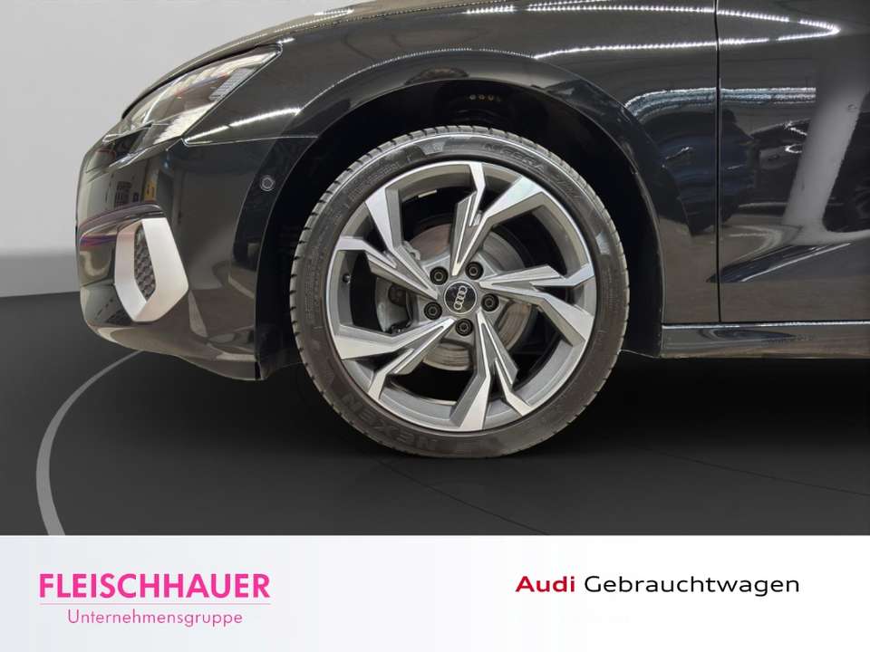 Audi A3 - Imagem 7