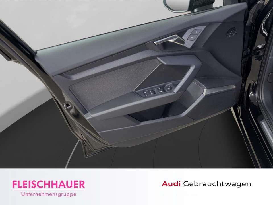 Audi A3 - Imagem 8