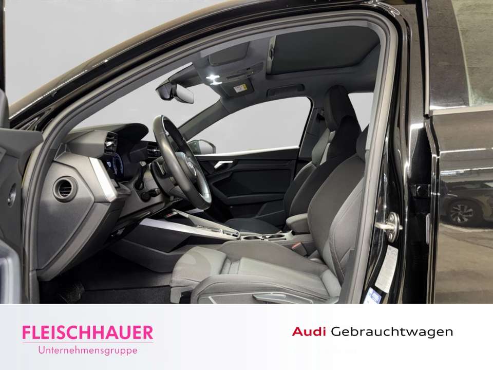 Audi A3 - Imagem 9