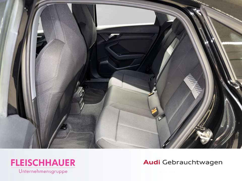 Audi A3 - Imagem 10