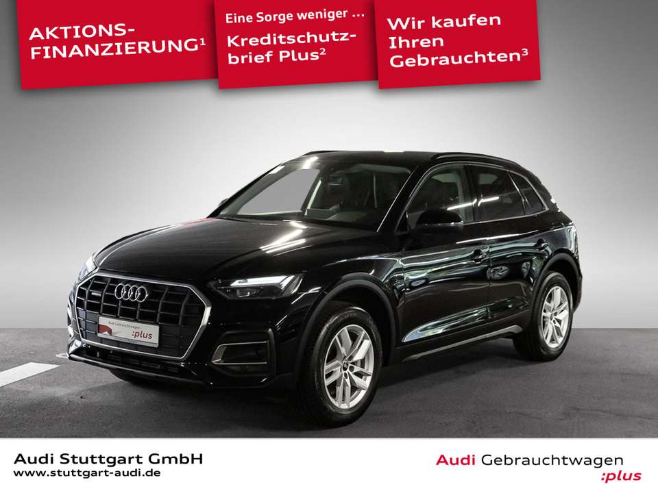 Audi Q5 - Imagem 1