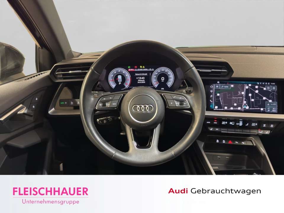 Audi A3 - Imagem 11