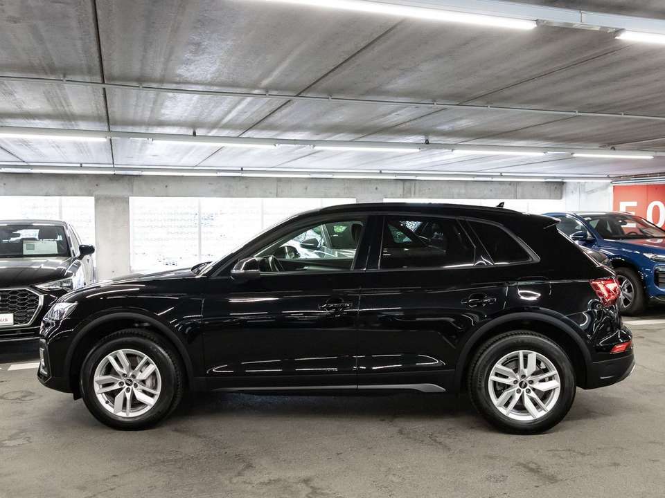 Audi Q5 - Imagem 2