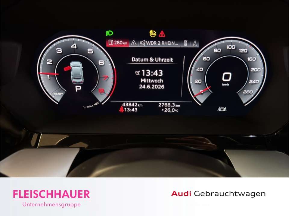 Audi A3 - Imagem 12