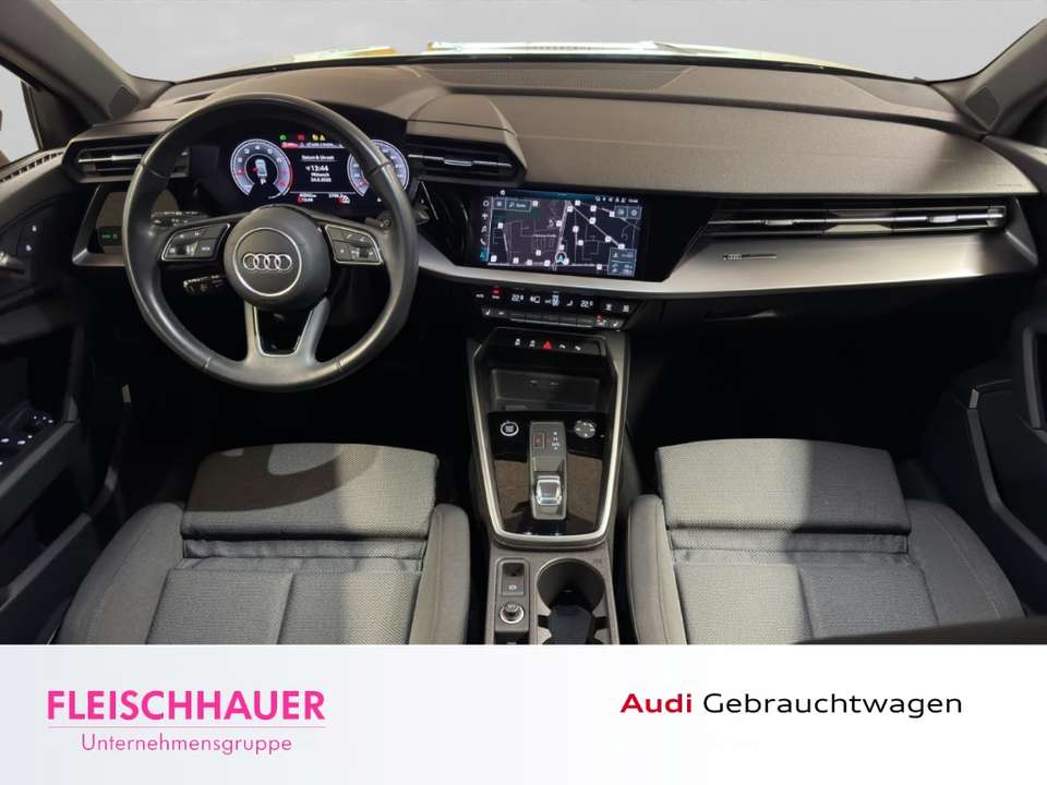 Audi A3 - Imagem 13