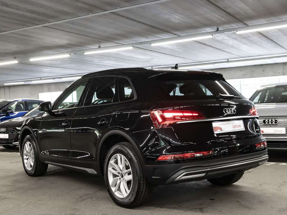 Audi Q5 - Imagem 4