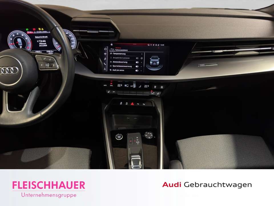 Audi A3 - Imagem 14