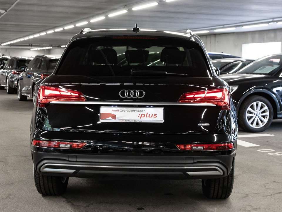Audi Q5 - Imagem 5