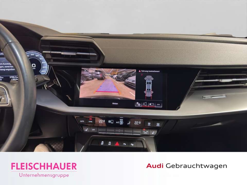 Audi A3 - Imagem 15
