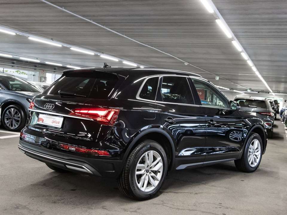 Audi Q5 - Imagem 7