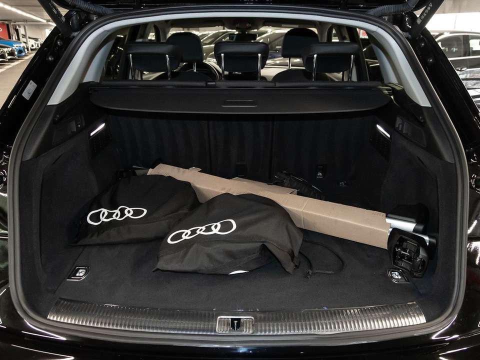 Audi Q5 - Imagem 8