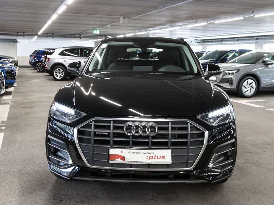 Audi Q5 - Imagem 11